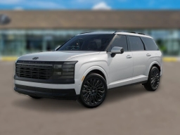 Hyundai Palisade Hybrid Calligraphy FWD 2027