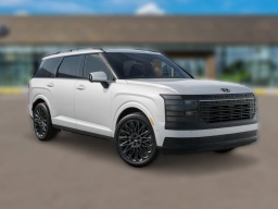 Hyundai Palisade Hybrid Calligraphy FWD 2027