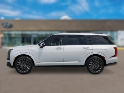 Hyundai Palisade Hybrid Calligraphy FWD 2027