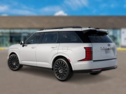Hyundai Palisade Hybrid Calligraphy FWD 2027