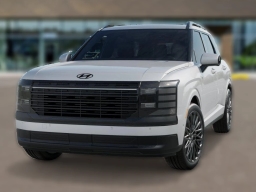 Hyundai Palisade Hybrid Calligraphy FWD 2027