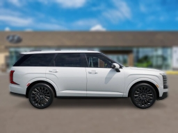 Hyundai Palisade Hybrid Calligraphy FWD 2027