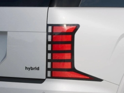 Hyundai Palisade Hybrid Calligraphy FWD 2027