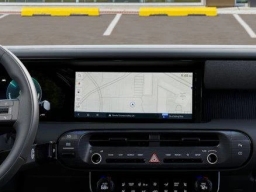 Hyundai Palisade Hybrid Calligraphy FWD 2027