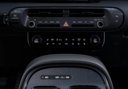 Hyundai Palisade Hybrid Calligraphy FWD 2027