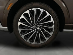Hyundai Palisade Calligraphy AWD 2026