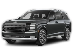 Hyundai Palisade Calligraphy AWD 2026