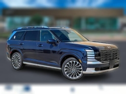 Hyundai Palisade Calligraphy AWD 2026