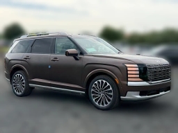 Hyundai Palisade Calligraphy AWD 2026