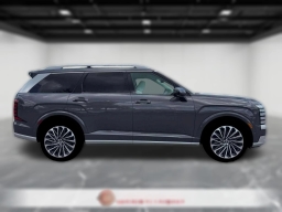 Hyundai Palisade Calligraphy AWD 2026