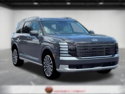 Hyundai Palisade Calligraphy AWD 2026