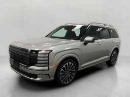 Hyundai Palisade Calligraphy AWD 2026
