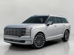 Hyundai Palisade Calligraphy AWD 2026