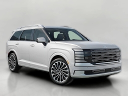 Hyundai Palisade Calligraphy AWD 2026