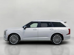 Hyundai Palisade Calligraphy AWD 2026