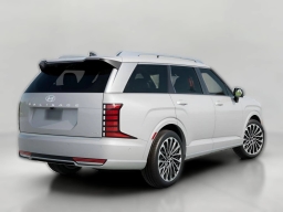 Hyundai Palisade Calligraphy AWD 2026