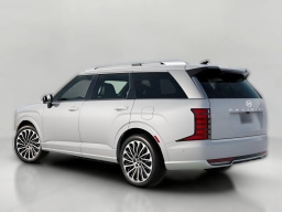 Hyundai Palisade Calligraphy AWD 2026