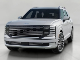 Hyundai Palisade Calligraphy AWD 2026