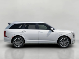 Hyundai Palisade Calligraphy AWD 2026