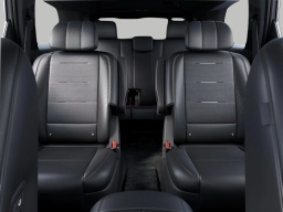 Hyundai Palisade Calligraphy AWD 2026