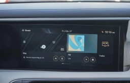 Hyundai Palisade Calligraphy AWD 2026