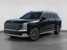 Hyundai Palisade Calligraphy AWD 2026
