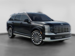 Hyundai Palisade Calligraphy AWD 2026