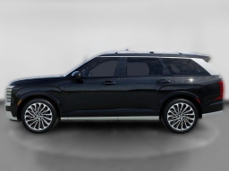 Hyundai Palisade Calligraphy AWD 2026
