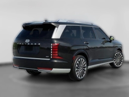 Hyundai Palisade Calligraphy AWD 2026