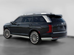Hyundai Palisade Calligraphy AWD 2026