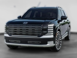 Hyundai Palisade Calligraphy AWD 2026
