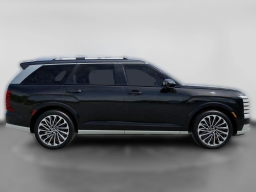 Hyundai Palisade Calligraphy AWD 2026
