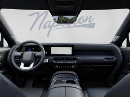 Hyundai Palisade Calligraphy AWD 2026