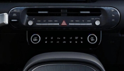 Hyundai Palisade Calligraphy AWD 2026