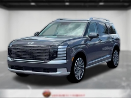 Hyundai Palisade Calligraphy AWD 2026
