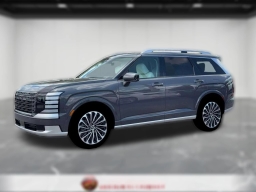 Hyundai Palisade Calligraphy AWD 2026