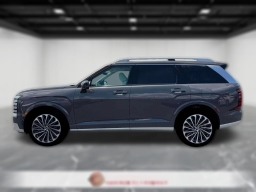 Hyundai Palisade Calligraphy AWD 2026