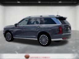 Hyundai Palisade Calligraphy AWD 2026
