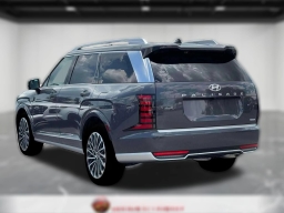 Hyundai Palisade Calligraphy AWD 2026