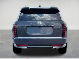 Hyundai Palisade Calligraphy AWD 2026