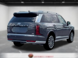 Hyundai Palisade Calligraphy AWD 2026