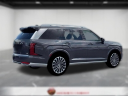 Hyundai Palisade Calligraphy AWD 2026