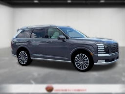 Hyundai Palisade Calligraphy AWD 2026
