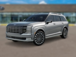 Hyundai Palisade Calligraphy AWD 2026