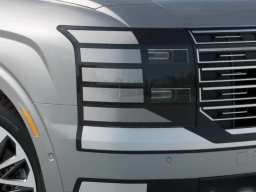 Hyundai Palisade Calligraphy AWD 2026