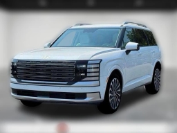 Hyundai Palisade Calligraphy AWD 2026