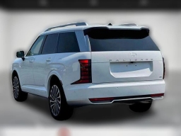 Hyundai Palisade Calligraphy AWD 2026