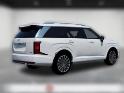 Hyundai Palisade Calligraphy AWD 2026