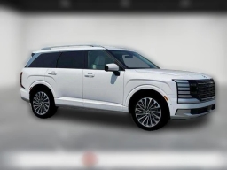 Hyundai Palisade Calligraphy AWD 2026