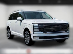 Hyundai Palisade Calligraphy AWD 2026